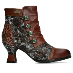 Discount Bottines - GICGASO 06 Bottines