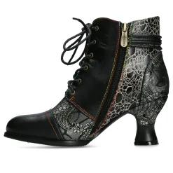 Best Bottines - GICGASO 15 Bottines