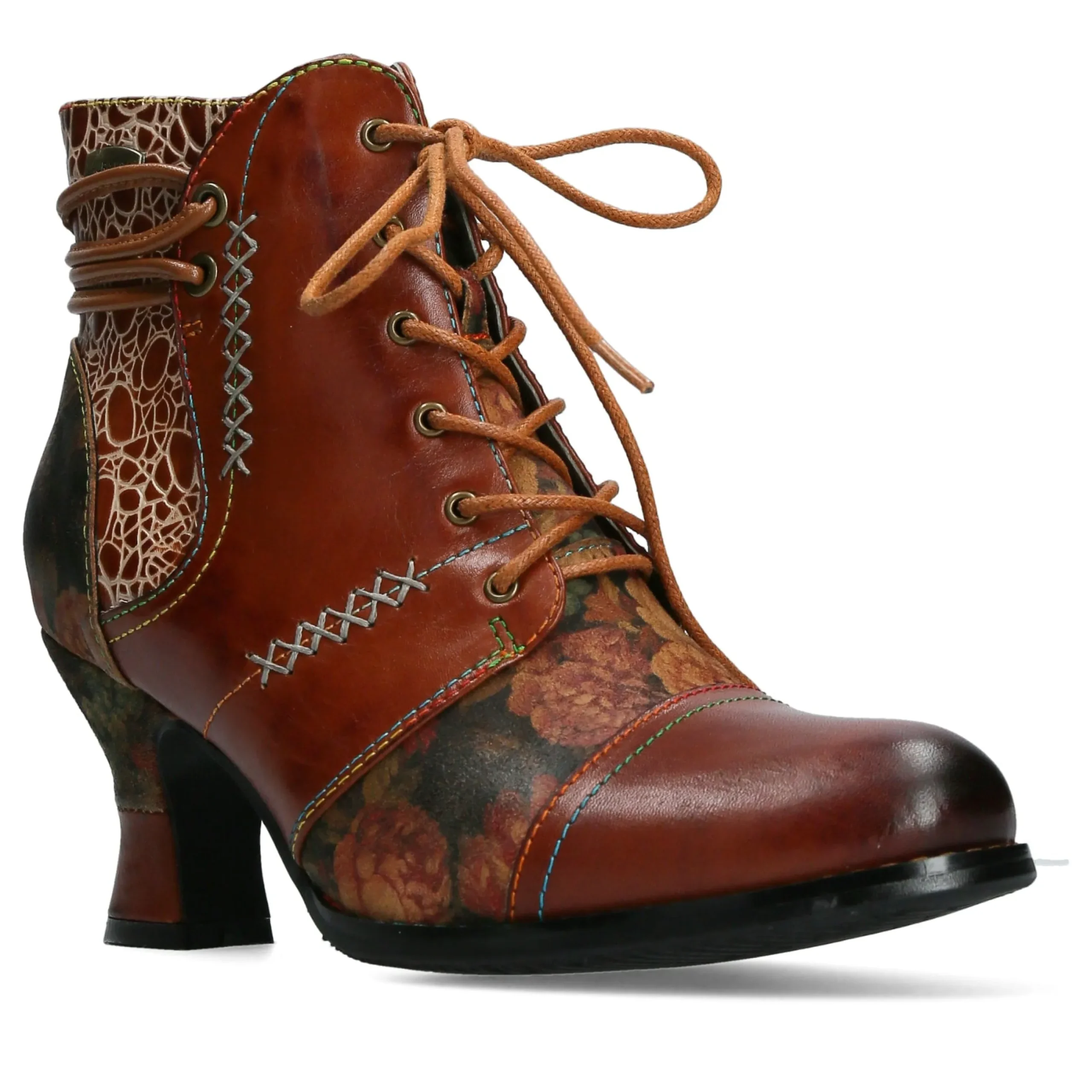 Best Bottines - GICGASO 15 Bottines