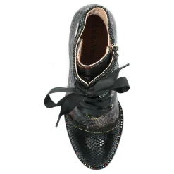 Sale Bottines - GICGASO 42 Bottines