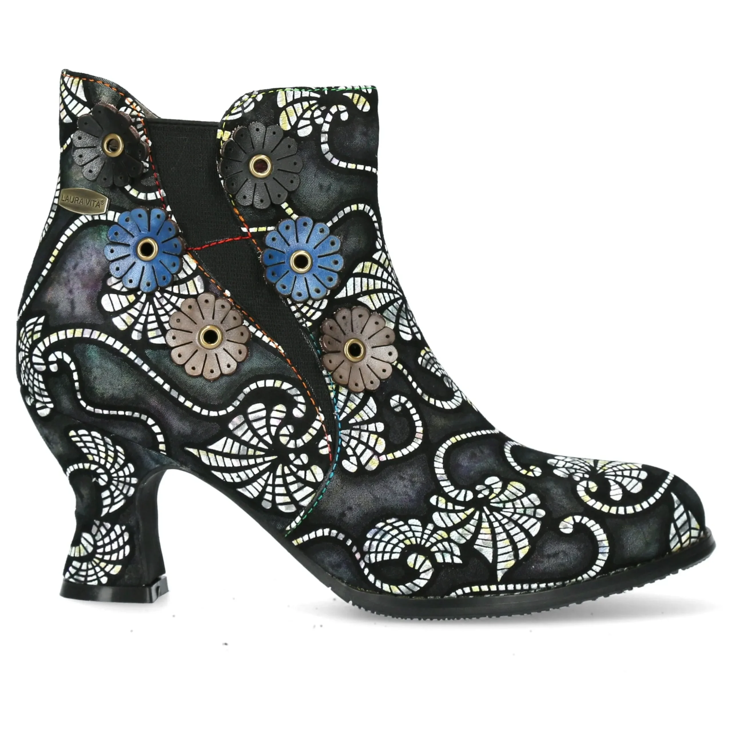 Sale Bottines - GICGASO 13 Bottines