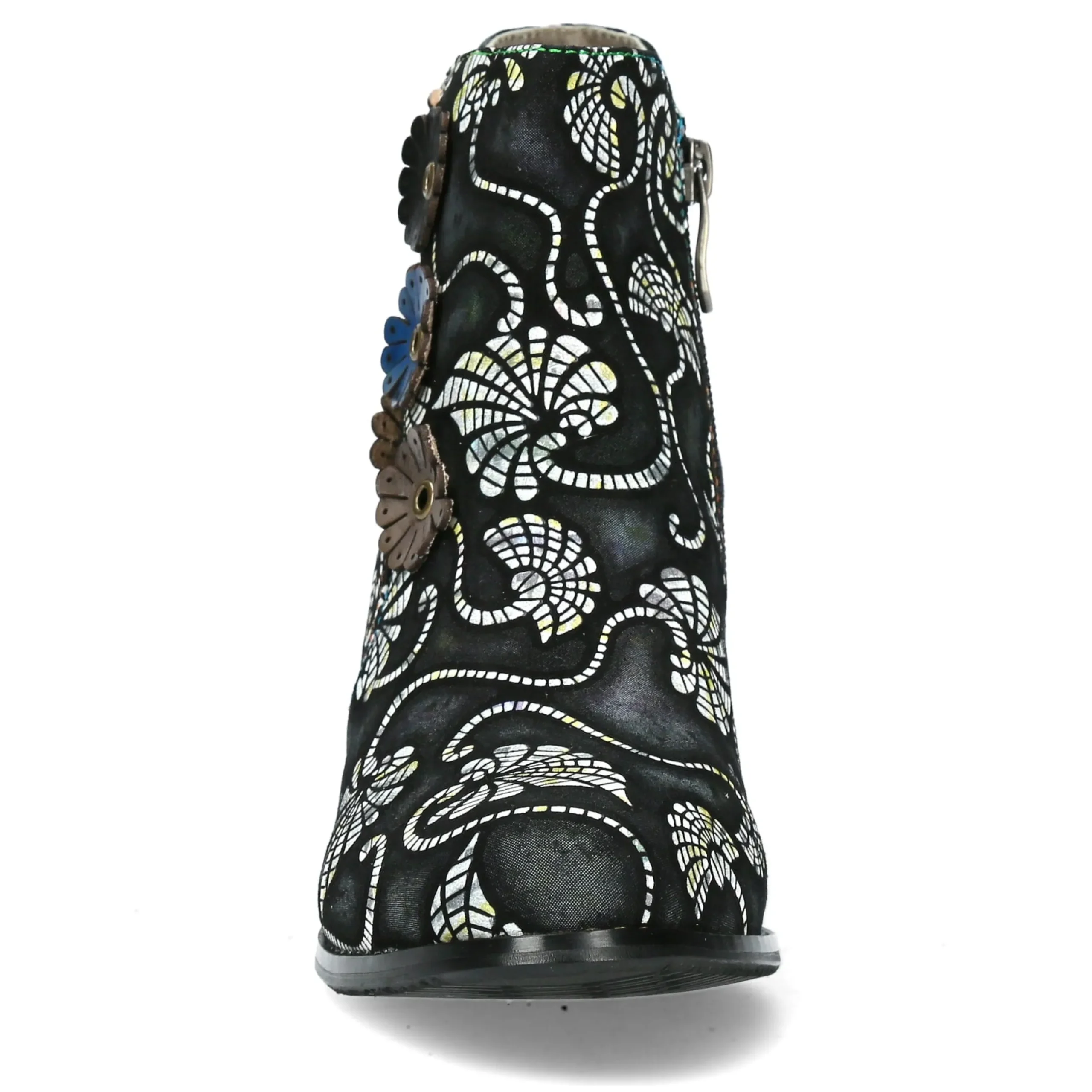 Sale Bottines - GICGASO 13 Bottines
