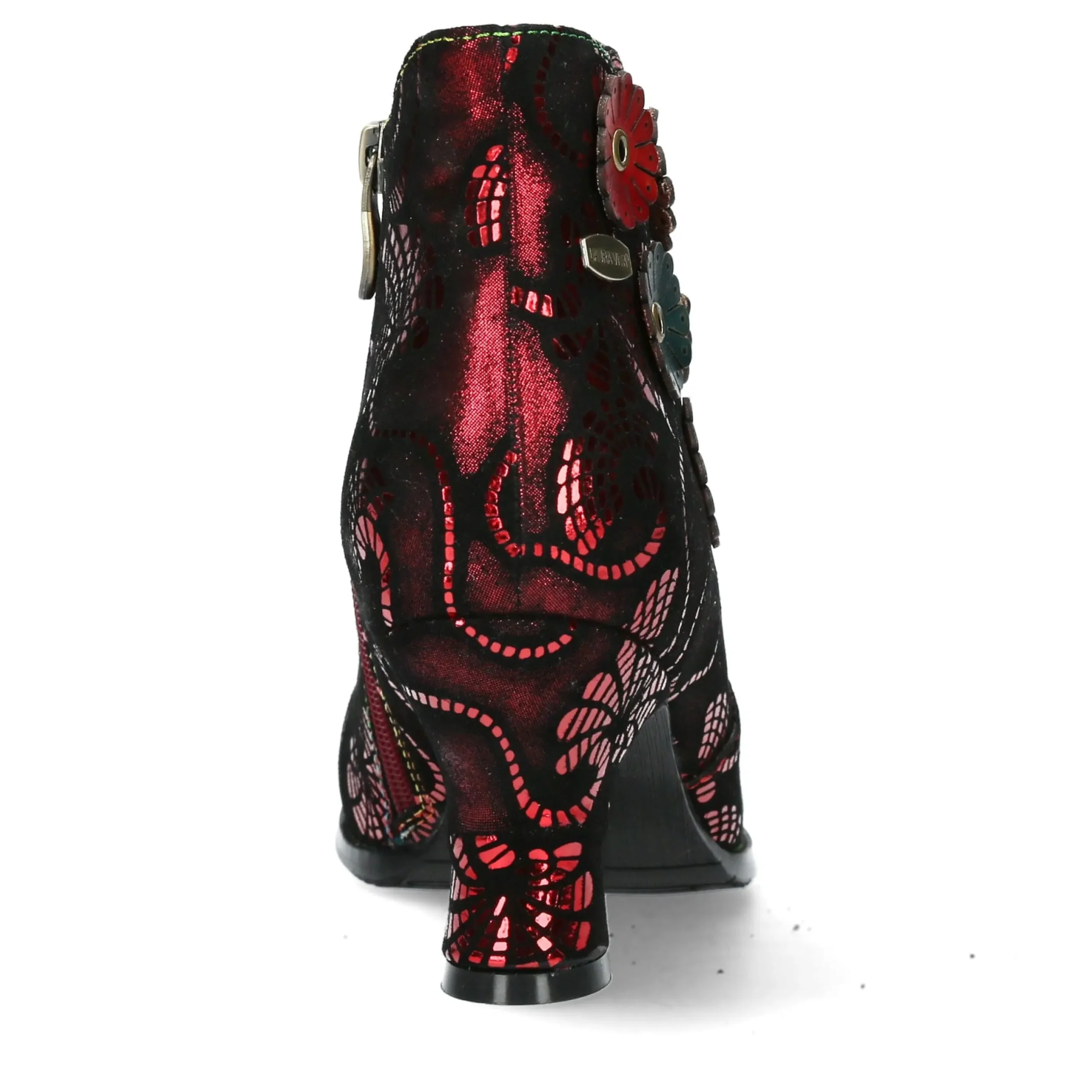 Sale Bottines - GICGASO 13 Bottines
