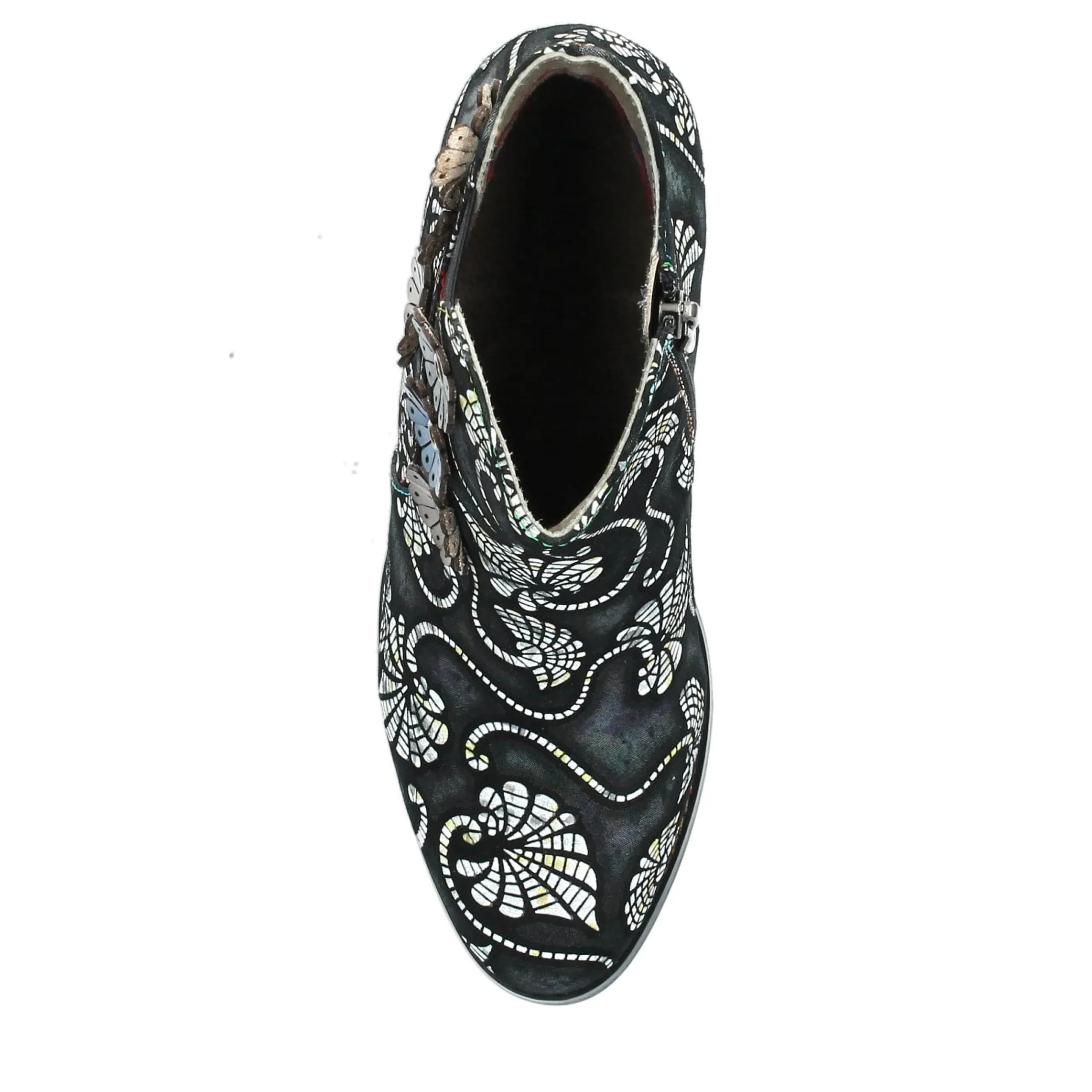 Sale Bottines - GICGASO 13 Bottines