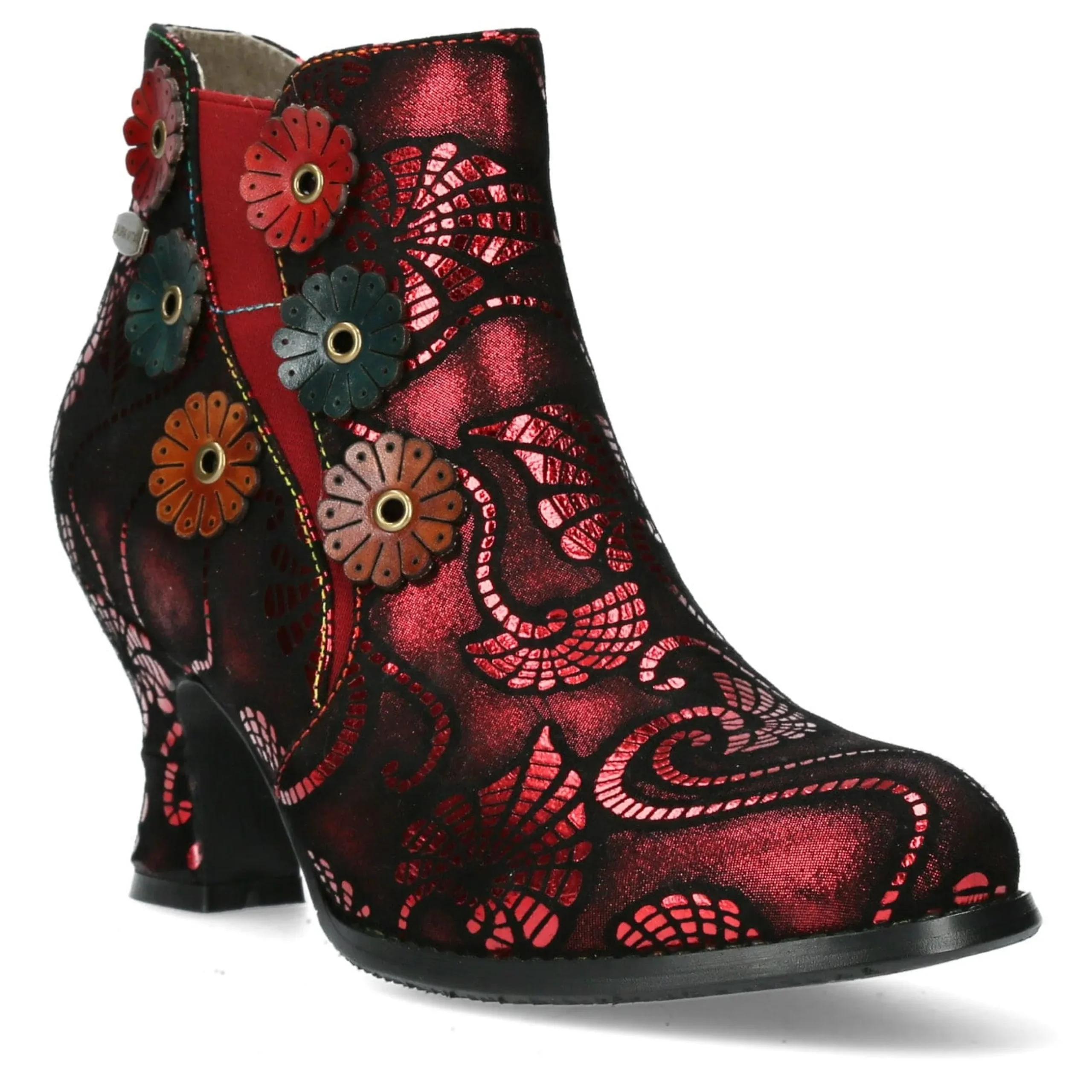 Sale Bottines - GICGASO 13 Bottines