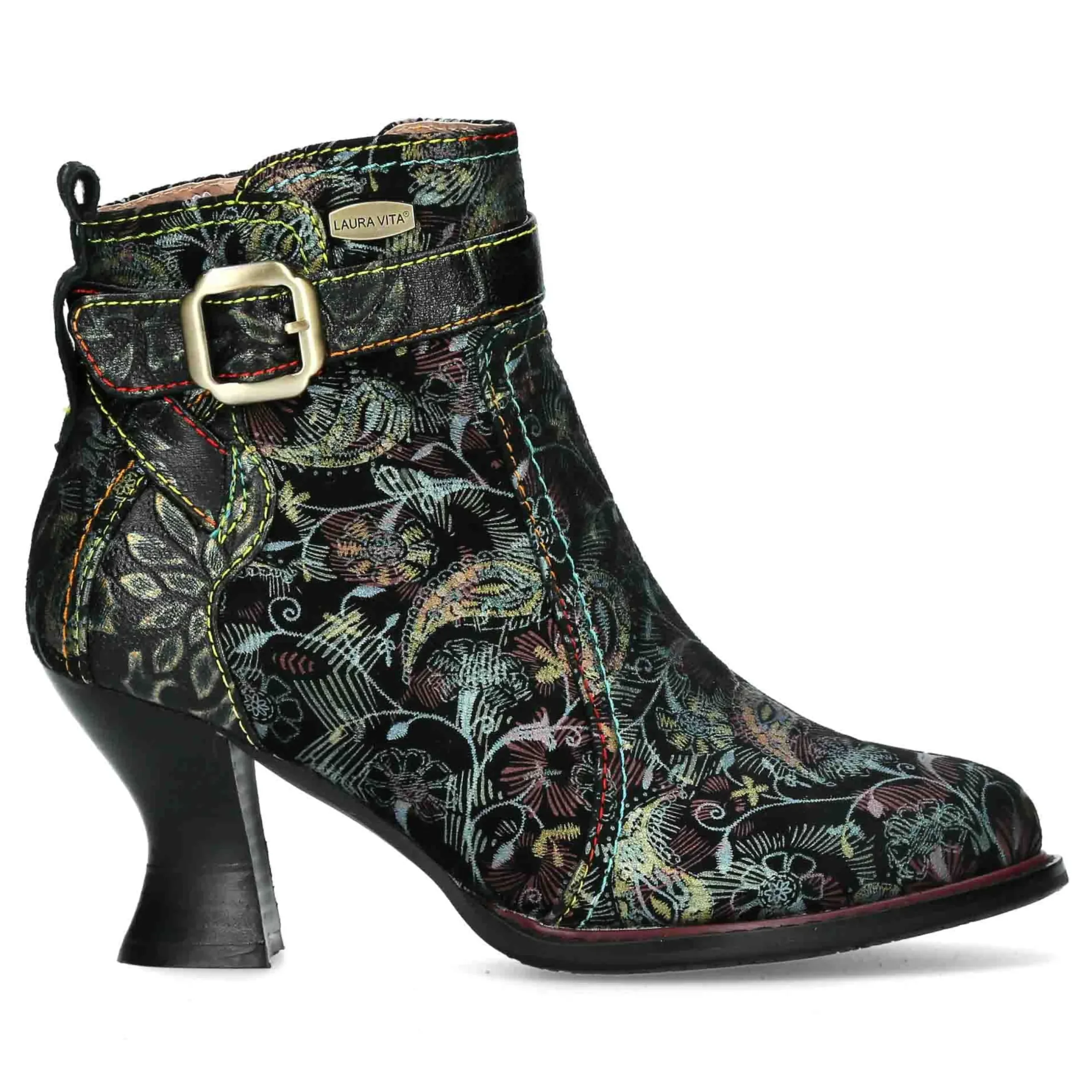 Sale Bottines - GICGASO 22 Bottines