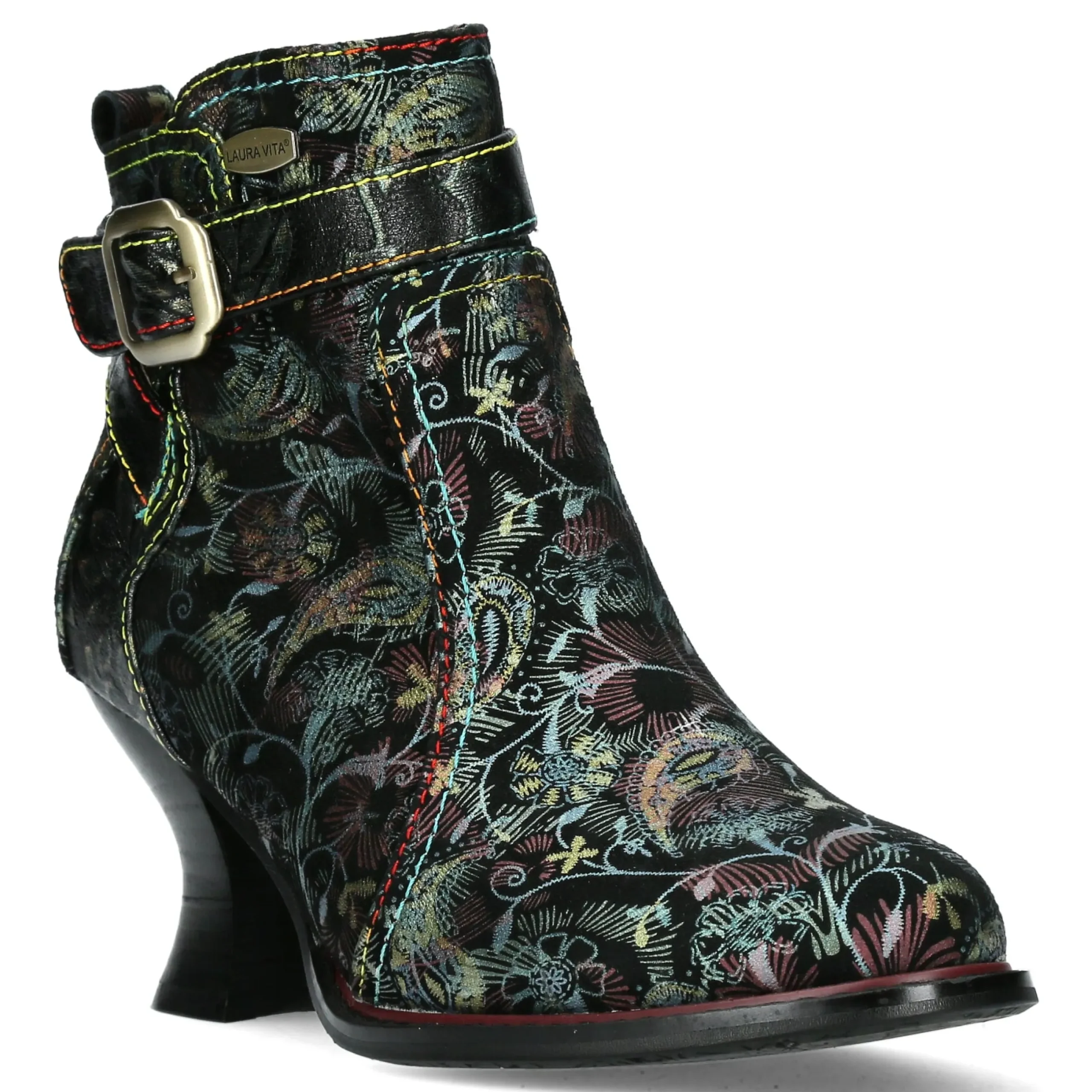Sale Bottines - GICGASO 22 Bottines