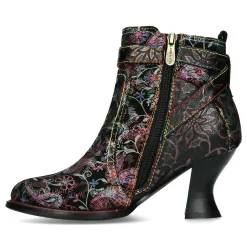 Sale Bottines - GICGASO 22 Bottines