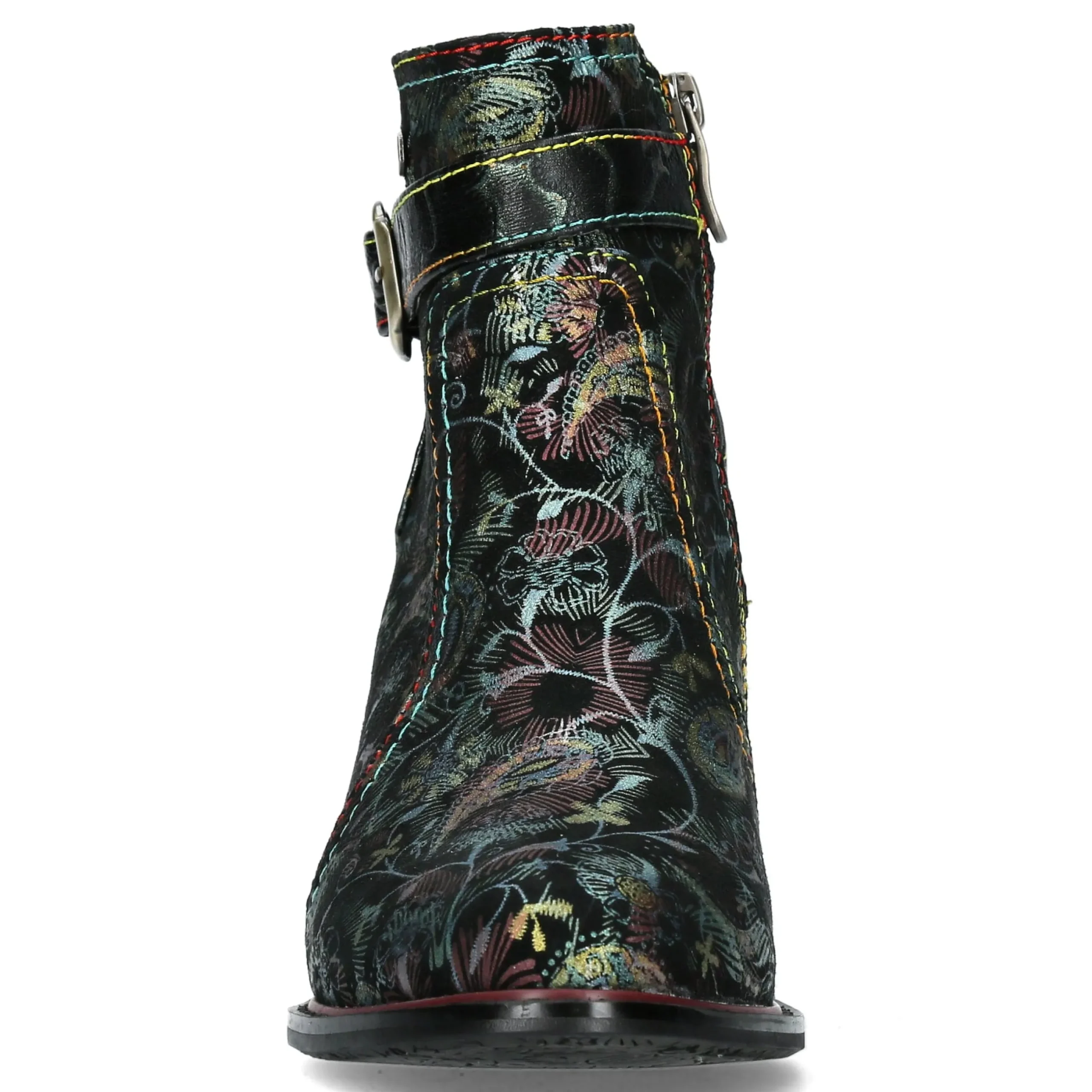 Sale Bottines - GICGASO 22 Bottines