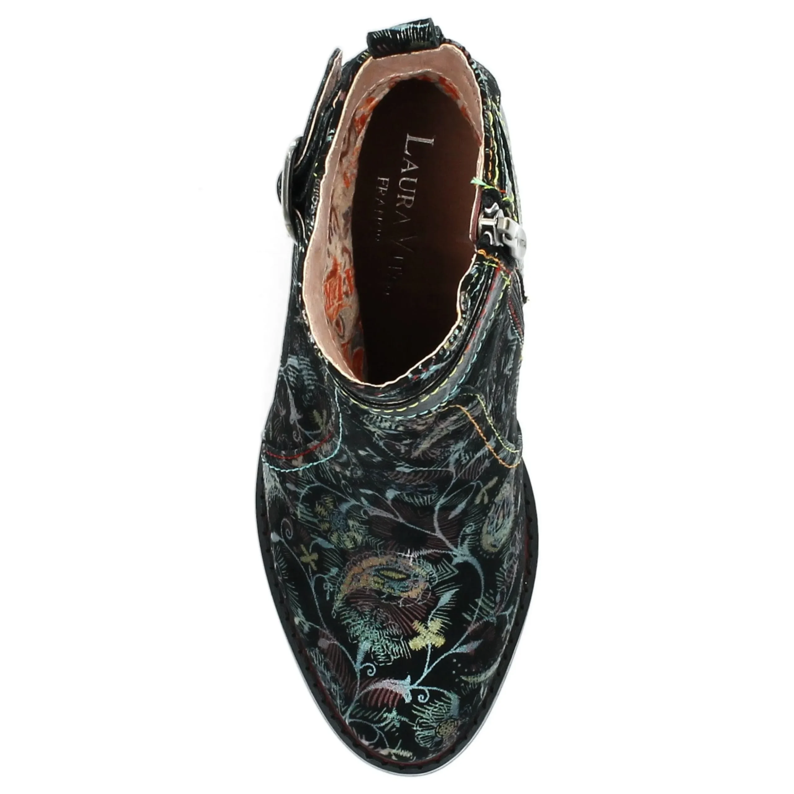 Sale Bottines - GICGASO 22 Bottines