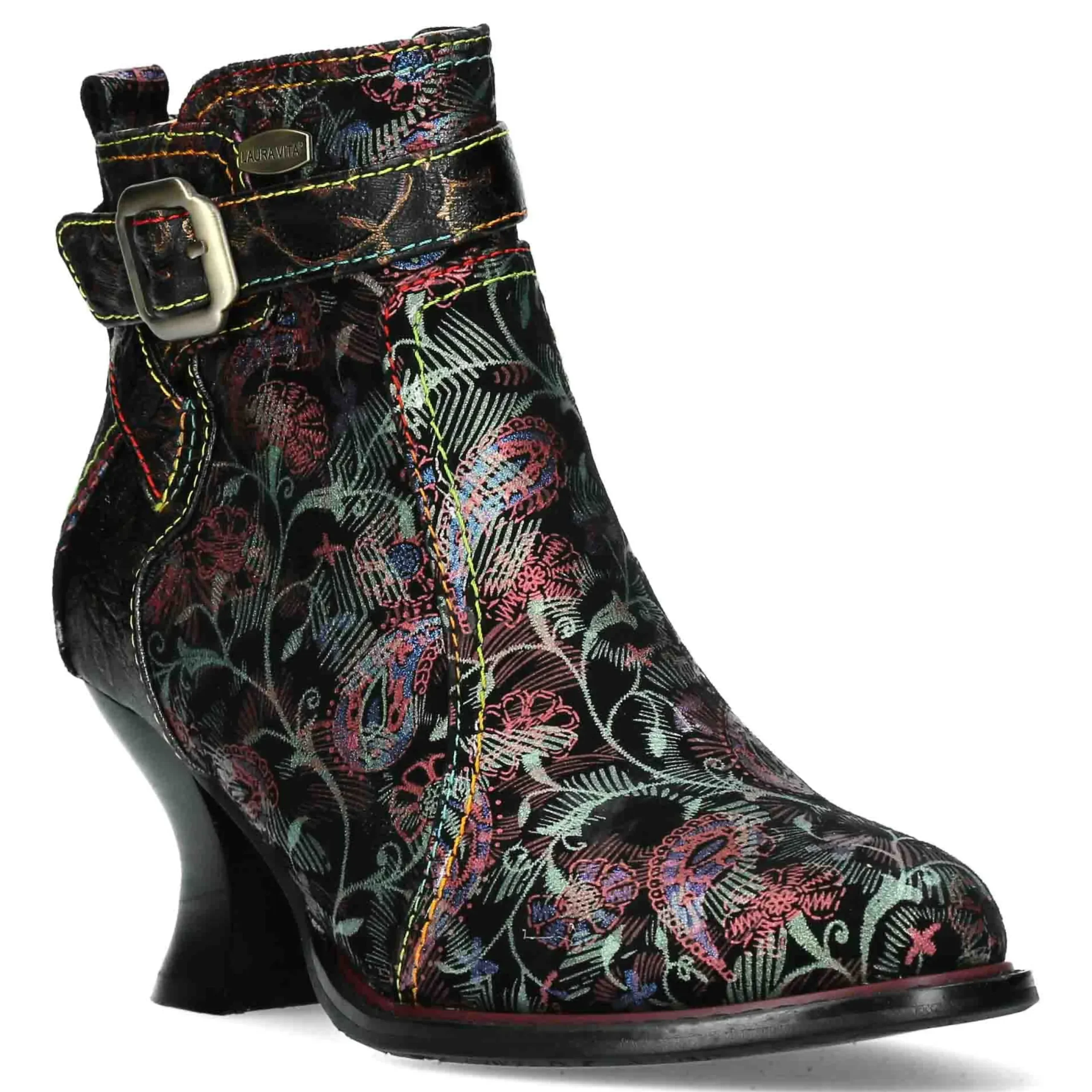 Sale Bottines - GICGASO 22 Bottines