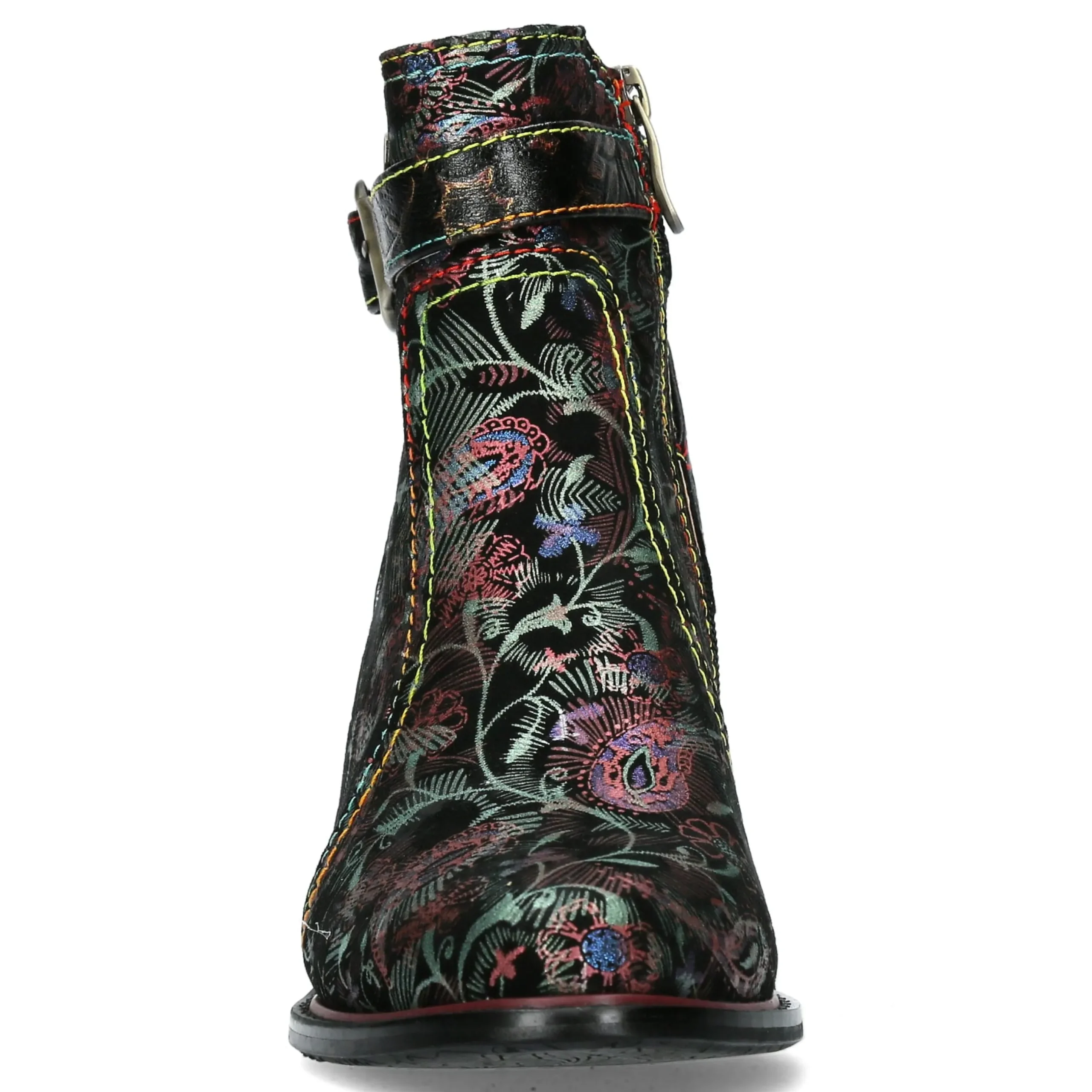 Sale Bottines - GICGASO 22 Bottines