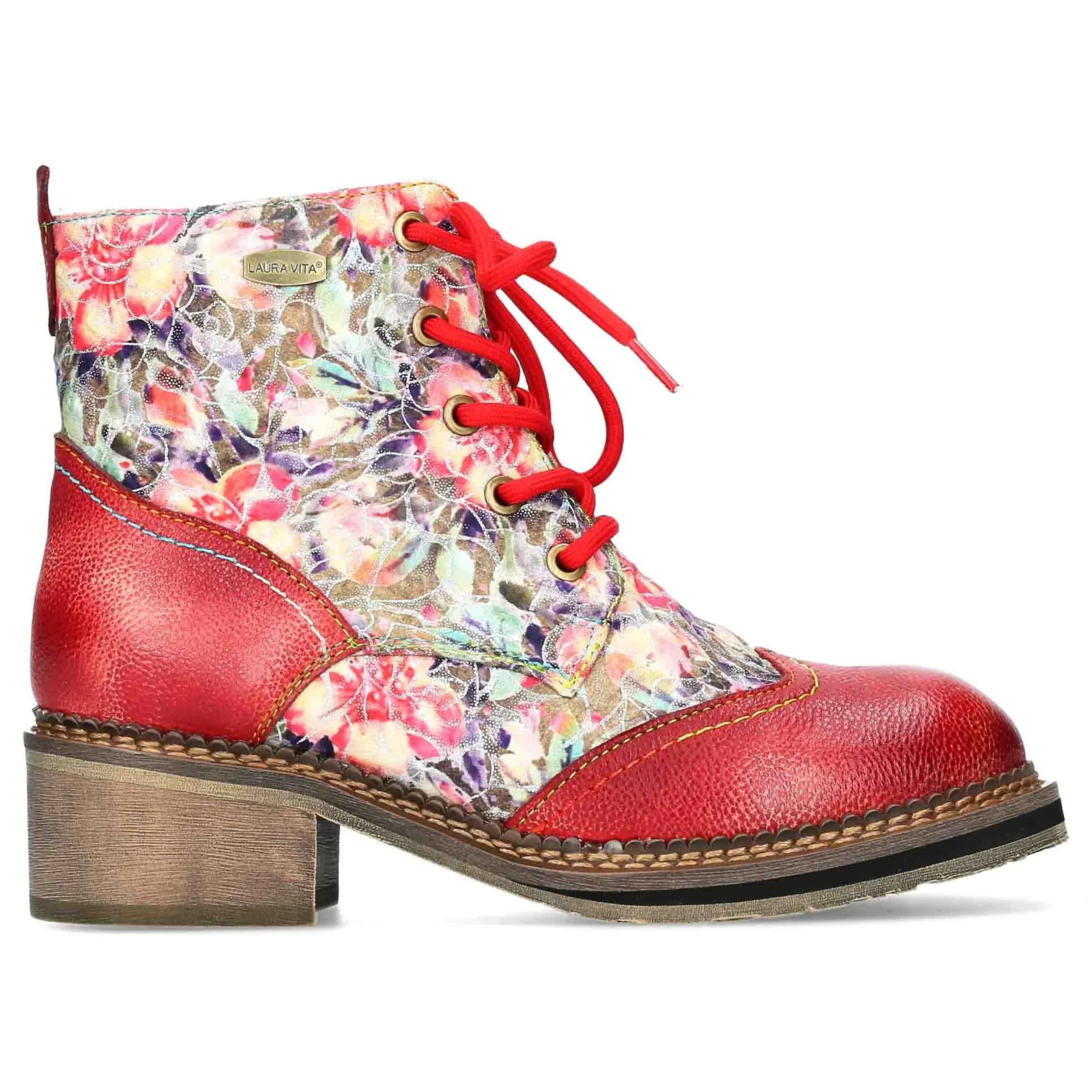 Hot Bottines - GICLETO 01 Bottines