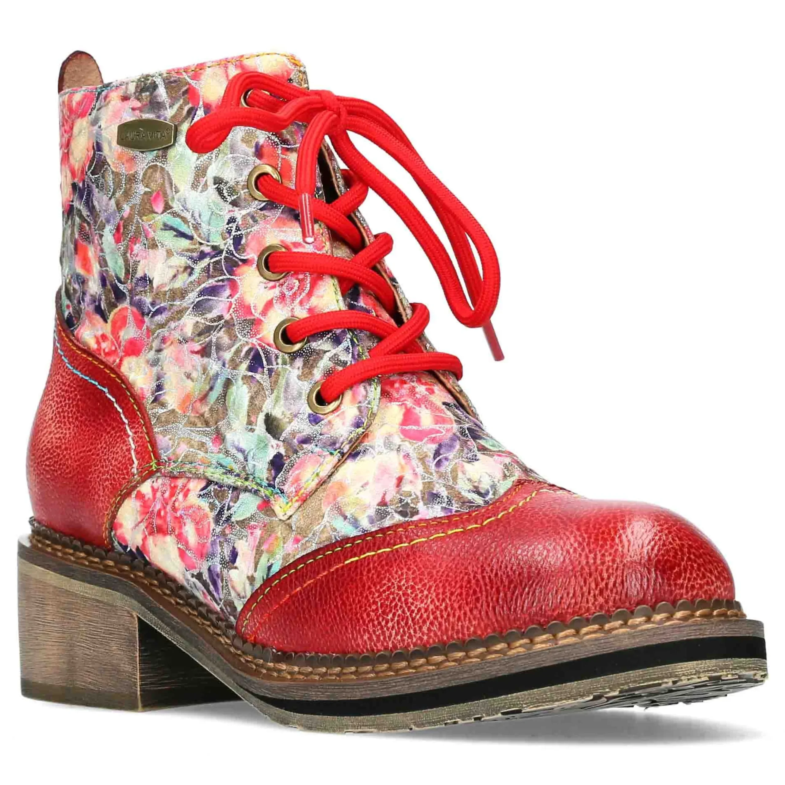 Hot Bottines - GICLETO 01 Bottines
