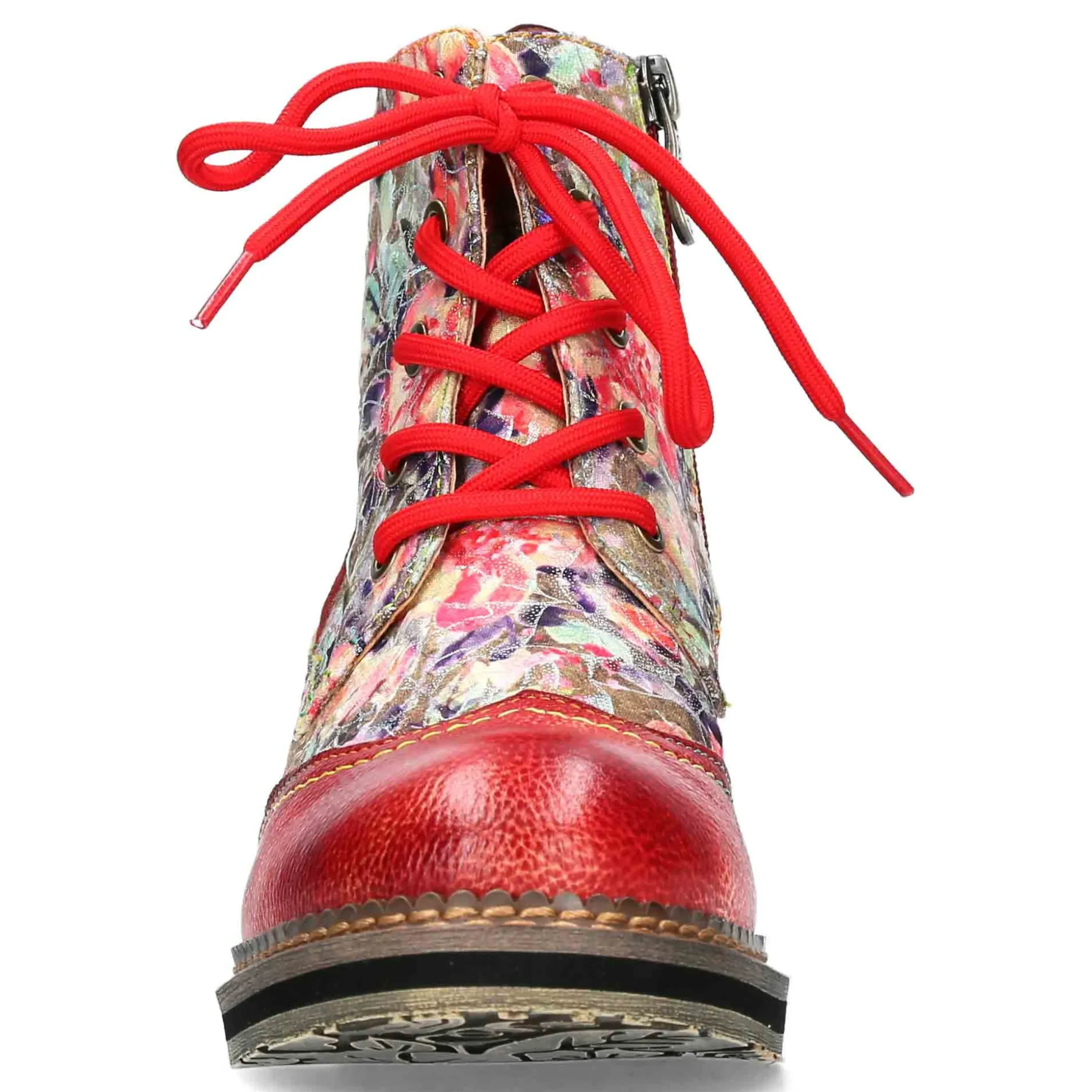 Hot Bottines - GICLETO 01 Bottines