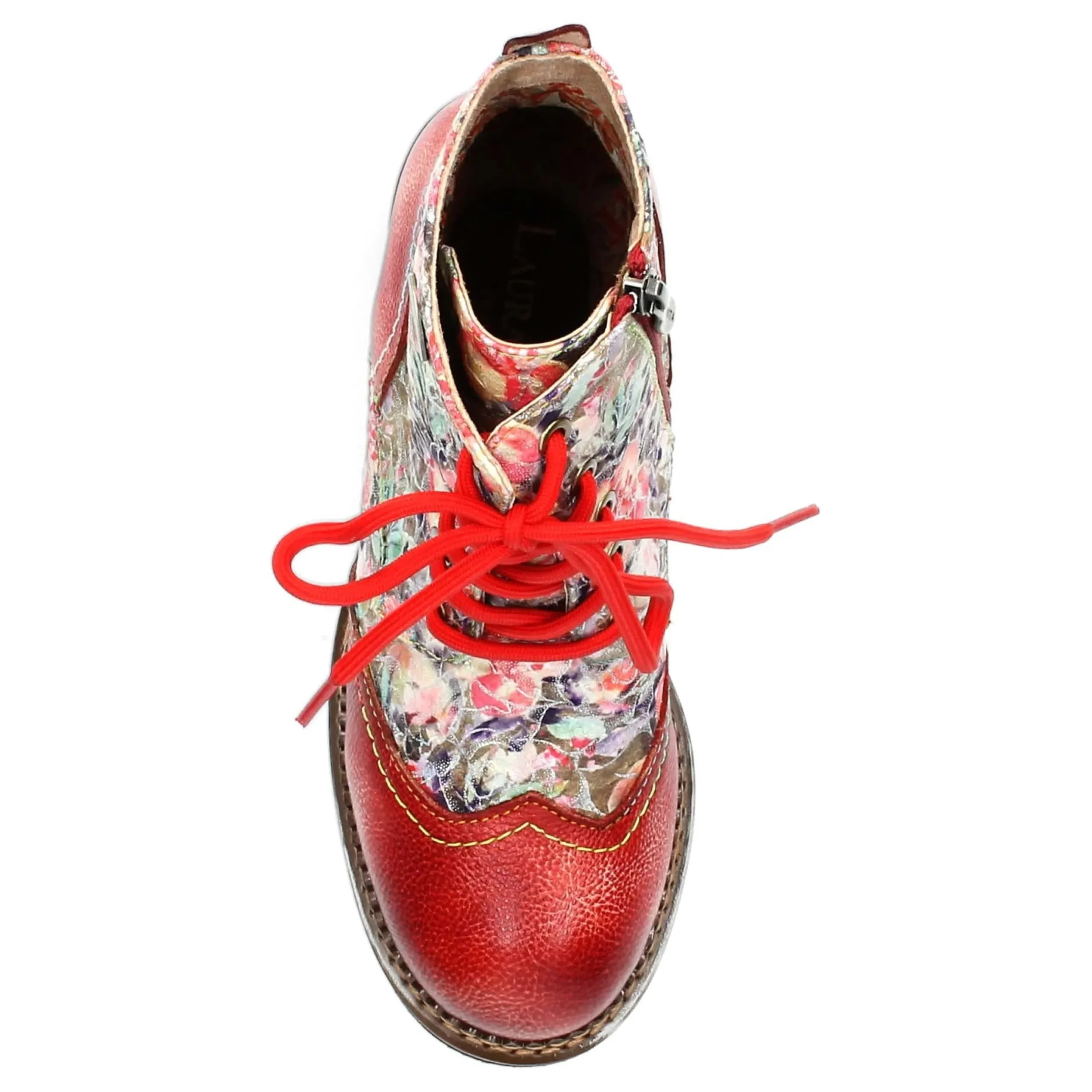 Hot Bottines - GICLETO 01 Bottines