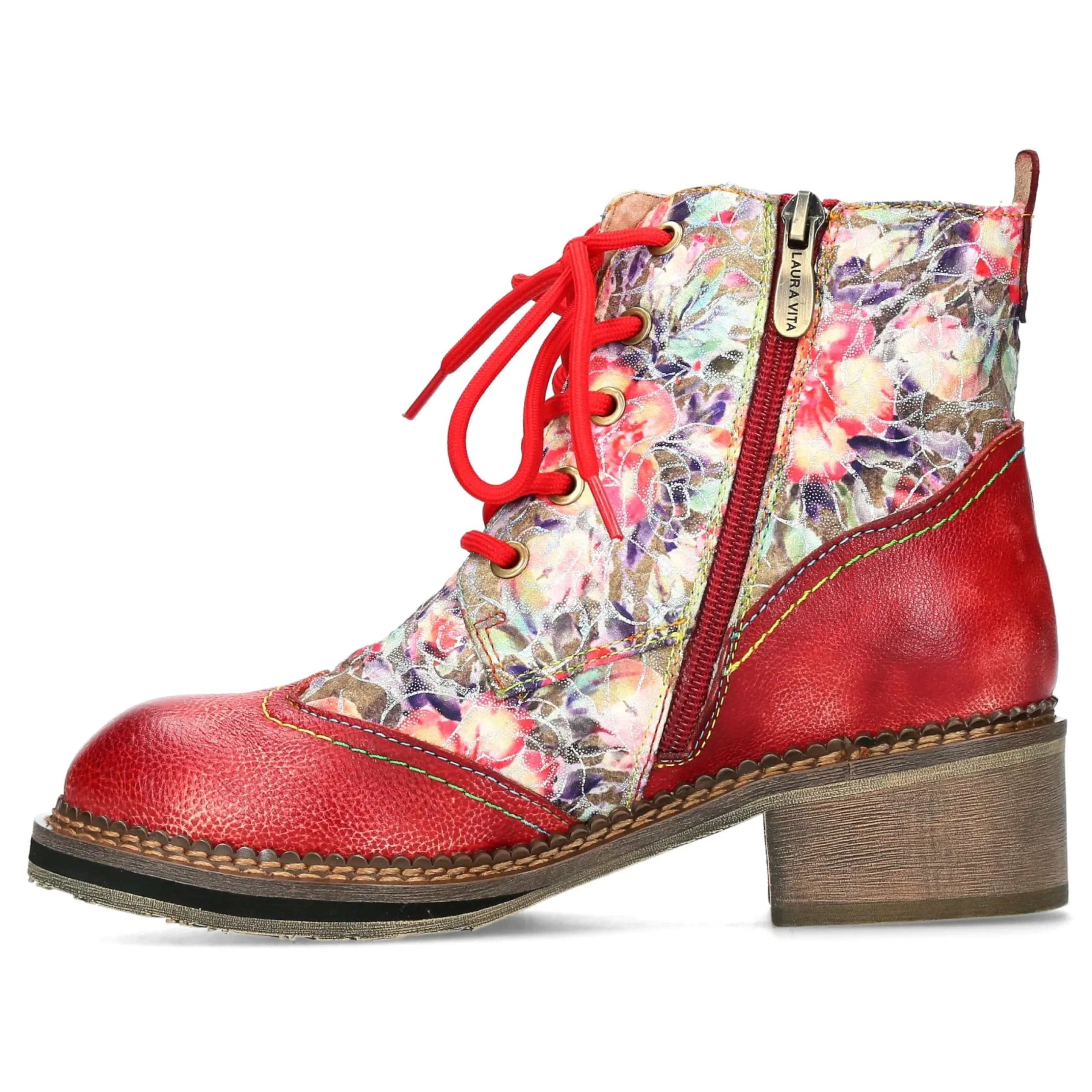 Hot Bottines - GICLETO 01 Bottines