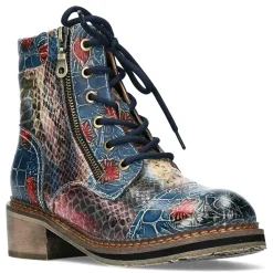 New Bottines - GICLETO 02 Bottines