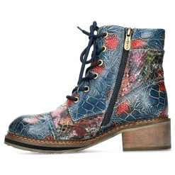 New Bottines - GICLETO 02 Bottines