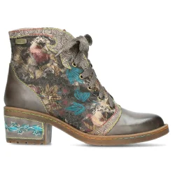 Best Sale Bottines - GICTO 12 Bottines