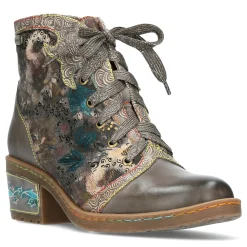 Best Sale Bottines - GICTO 12 Bottines