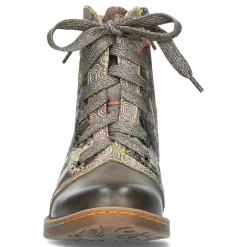 Best Sale Bottines - GICTO 12 Bottines