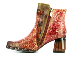 Outlet Bottines - GOCALO 05 Bottines