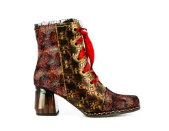 Fashion Bottines - GOCALO 121 Bottines