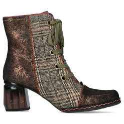 Store Bottines - GOCALO 02o Bottines