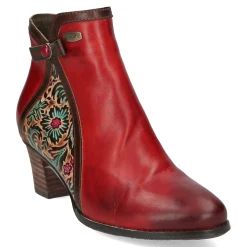 Best Bottines - GOCJIO 212 Bottines