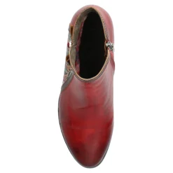 Best Bottines - GOCJIO 212 Bottines