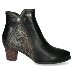 Best Bottines - GOCJIO 212 Bottines