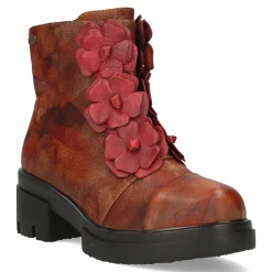 Fashion Bottines - GOCNEO 66 nature Bottines