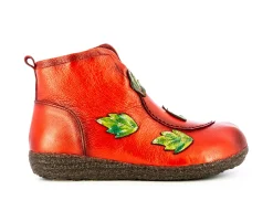 Best Bottines - GOCNO 186 Bottines