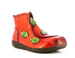 Best Bottines - GOCNO 186 Bottines