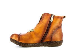 Best Bottines - GOCNO 186 Bottines