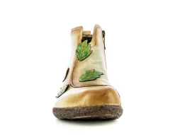 Best Bottines - GOCNO 186 Bottines