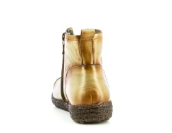 Best Bottines - GOCNO 186 Bottines