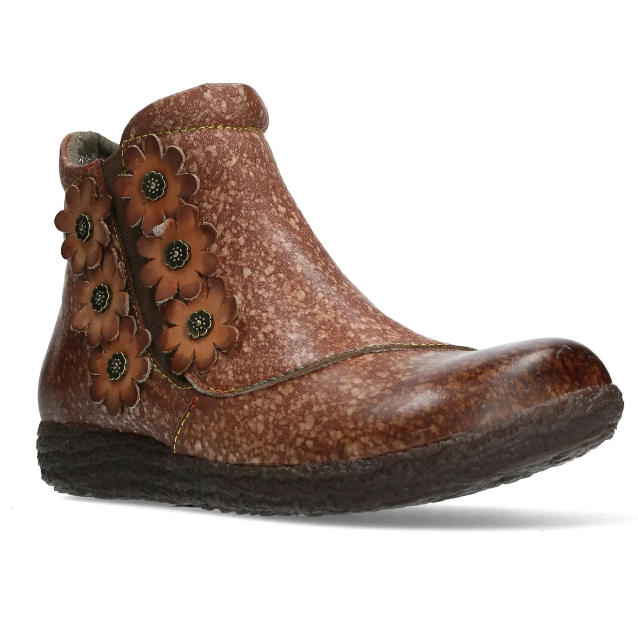 Sale Bottines - GOCNO 01 Bottines