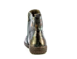 Best Bottines - GOCNO 187 Bottines