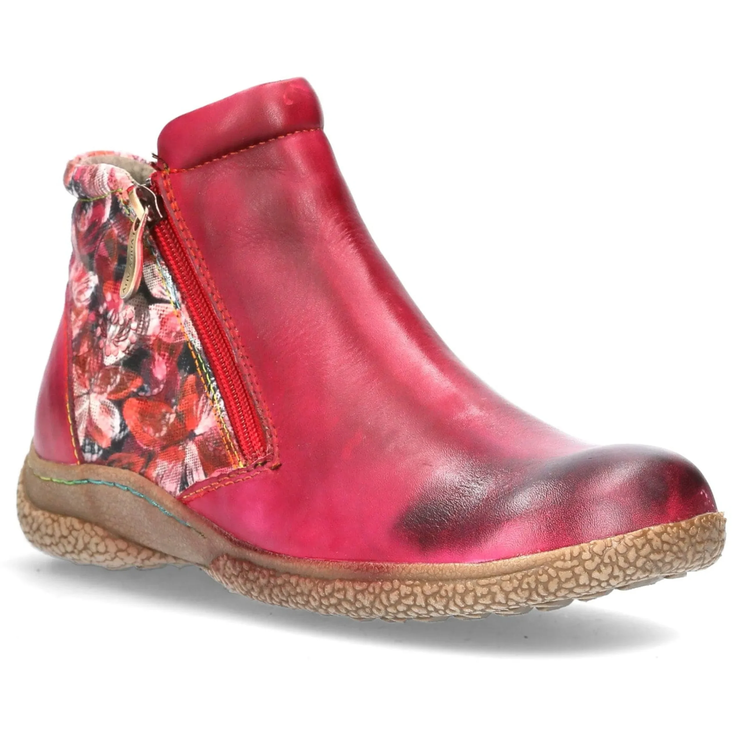 New Bottines - GOCTHO 1123 Bottines