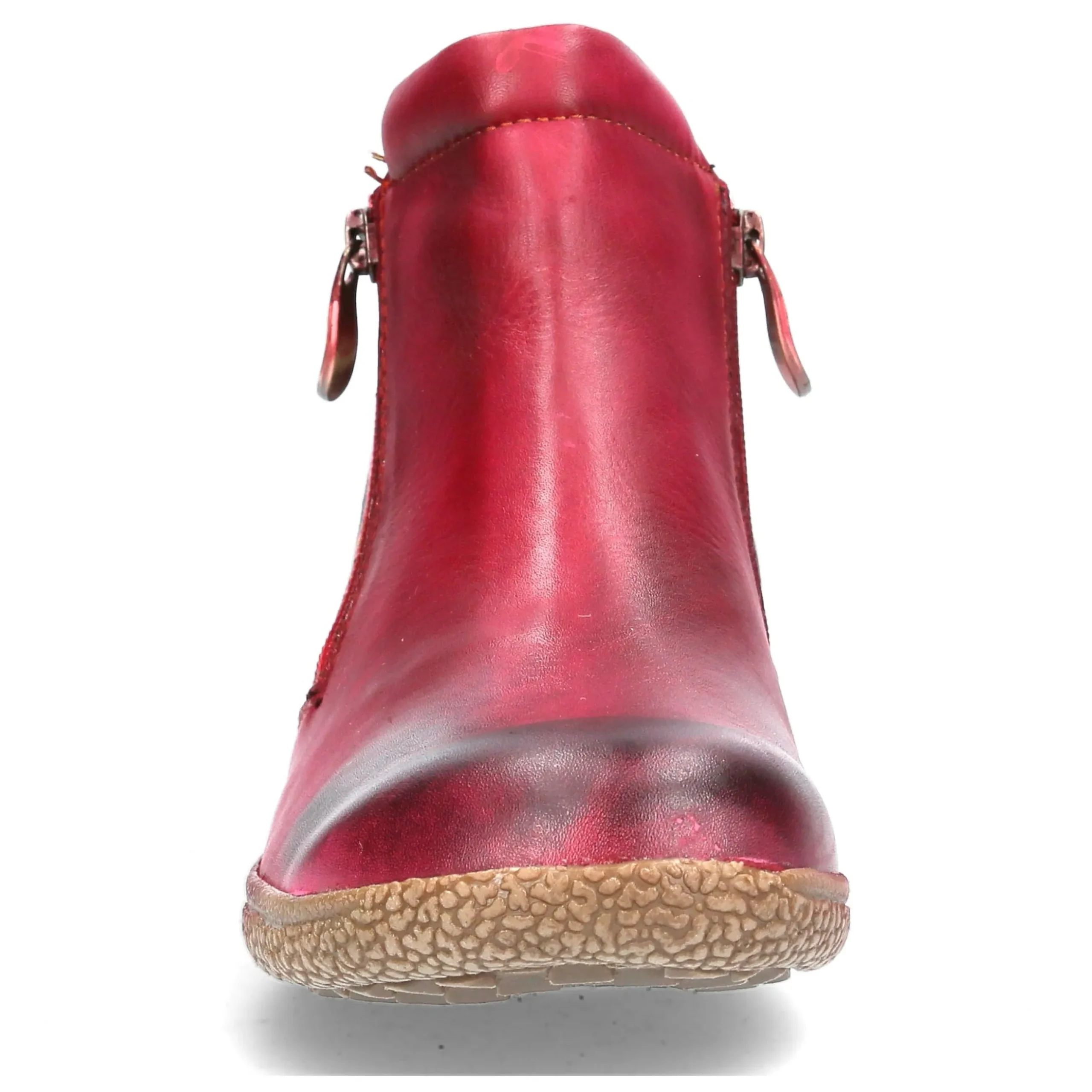 New Bottines - GOCTHO 1123 Bottines