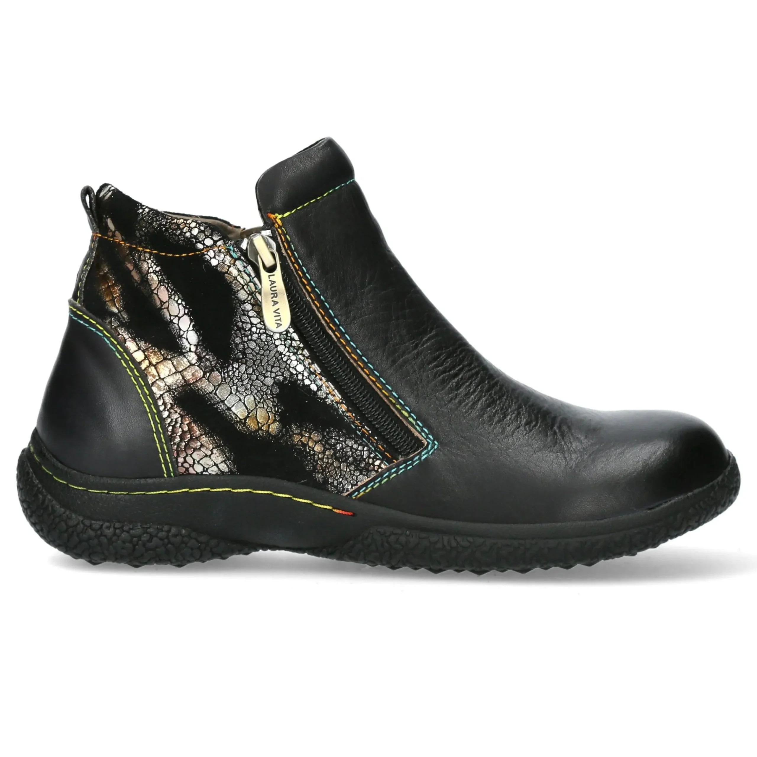 New Bottines - GOCTHO 1123 Bottines