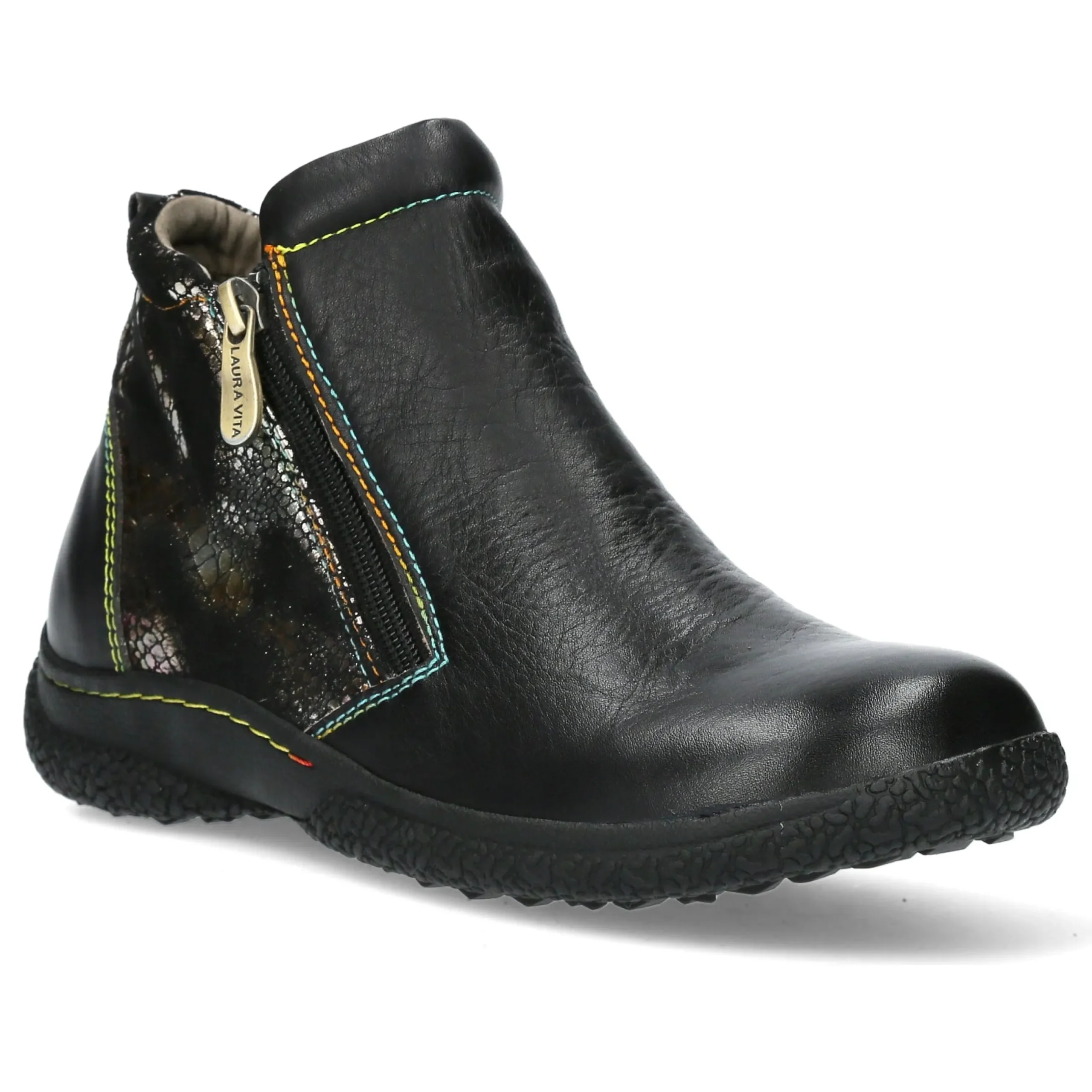 New Bottines - GOCTHO 1123 Bottines