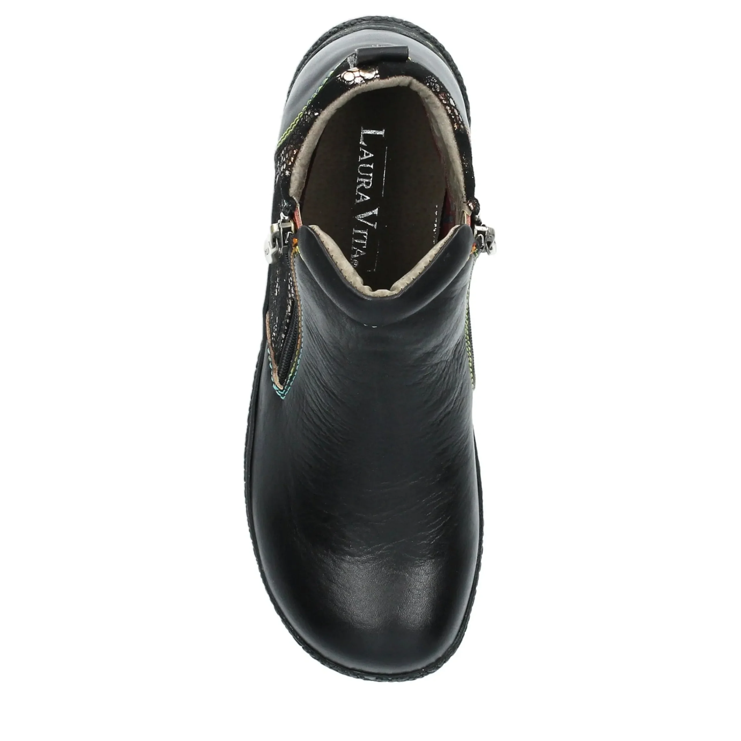 New Bottines - GOCTHO 1123 Bottines