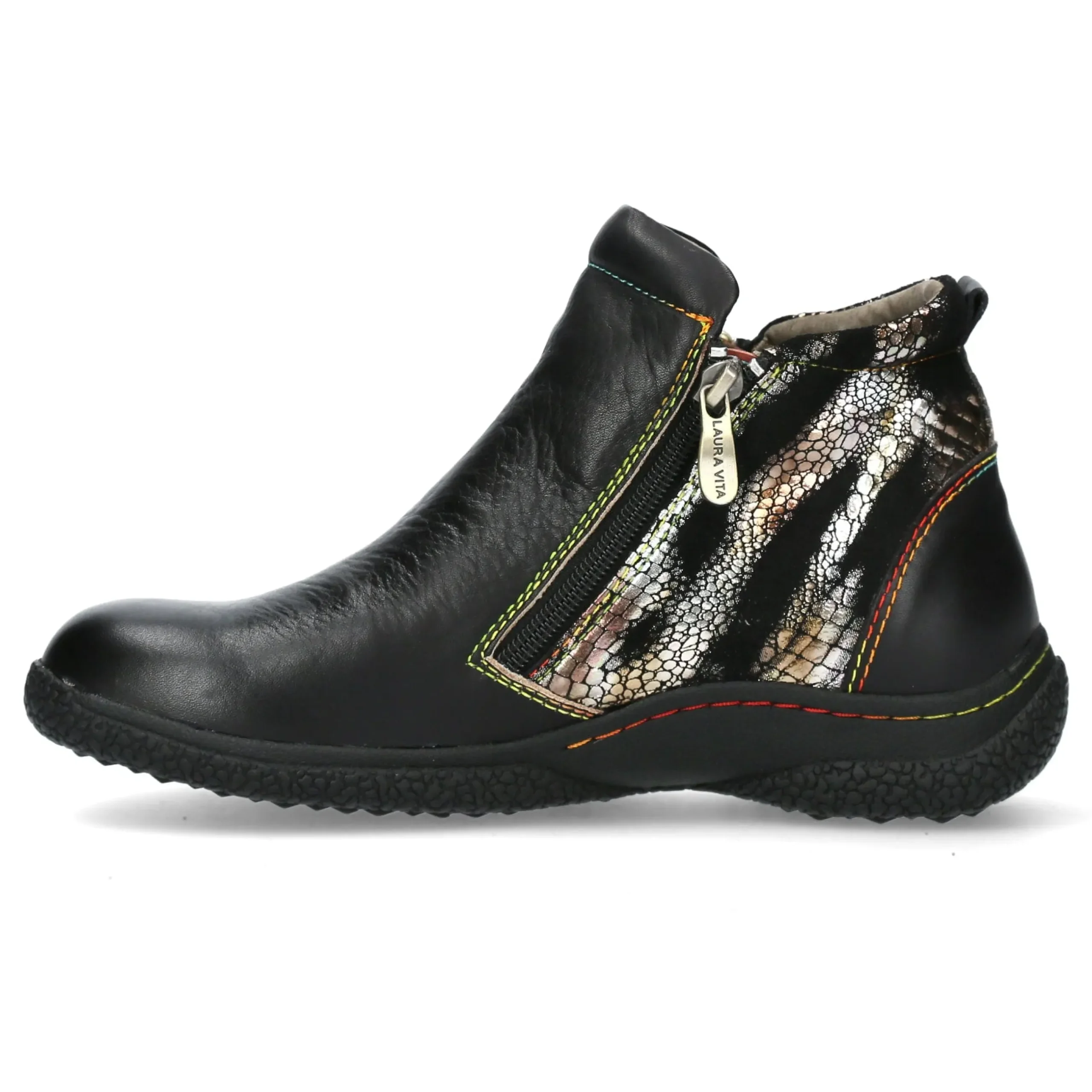 New Bottines - GOCTHO 1123 Bottines
