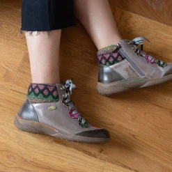 Flash Sale Bottines - GOCTHO 13 Bottines