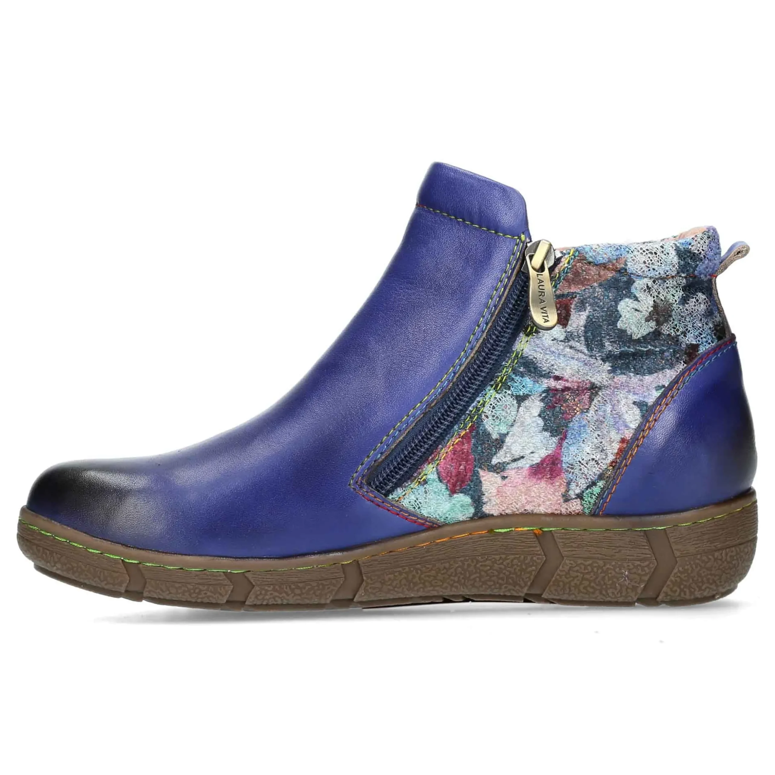 Store Bottines - GOCTHO 41 Bottines
