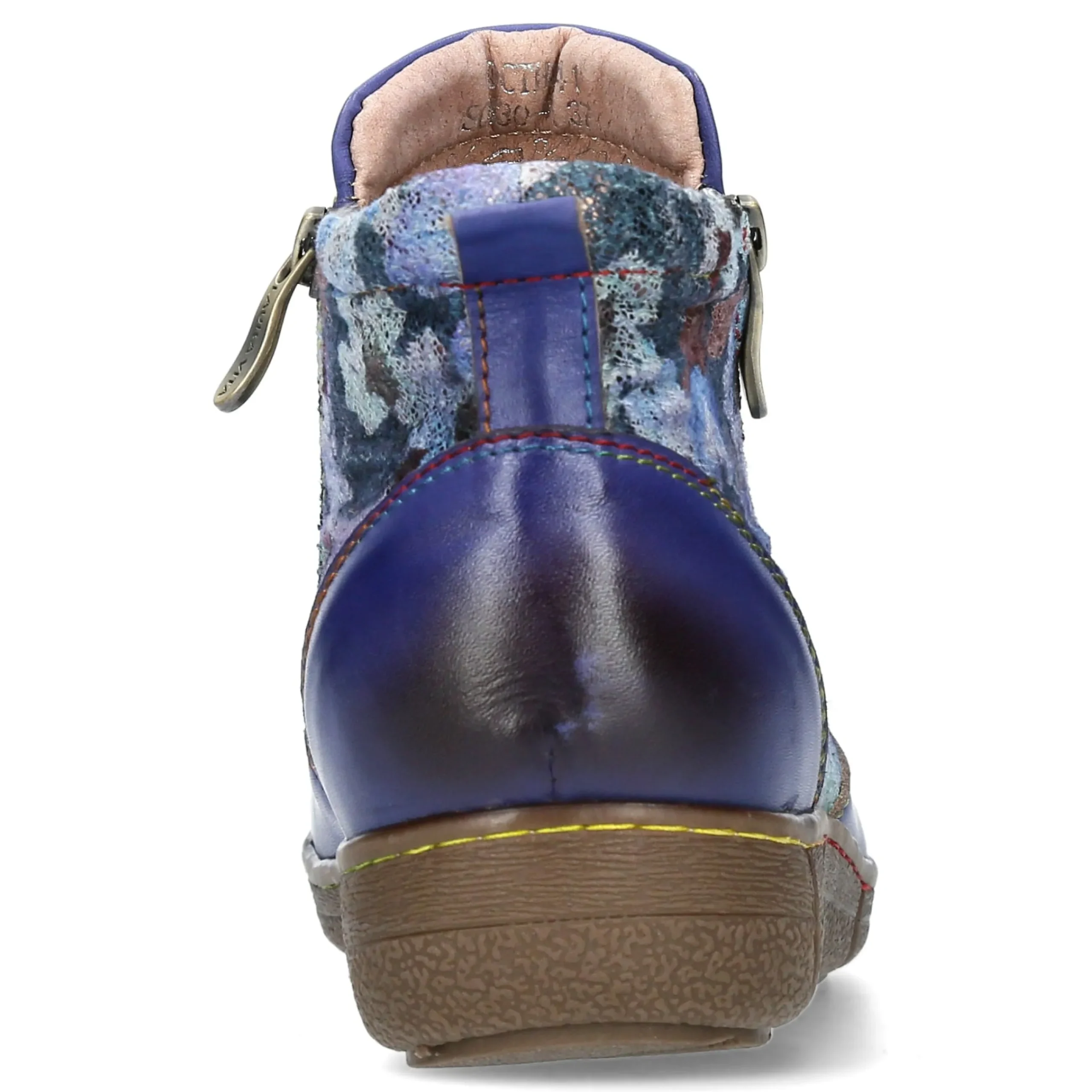 Store Bottines - GOCTHO 41 Bottines