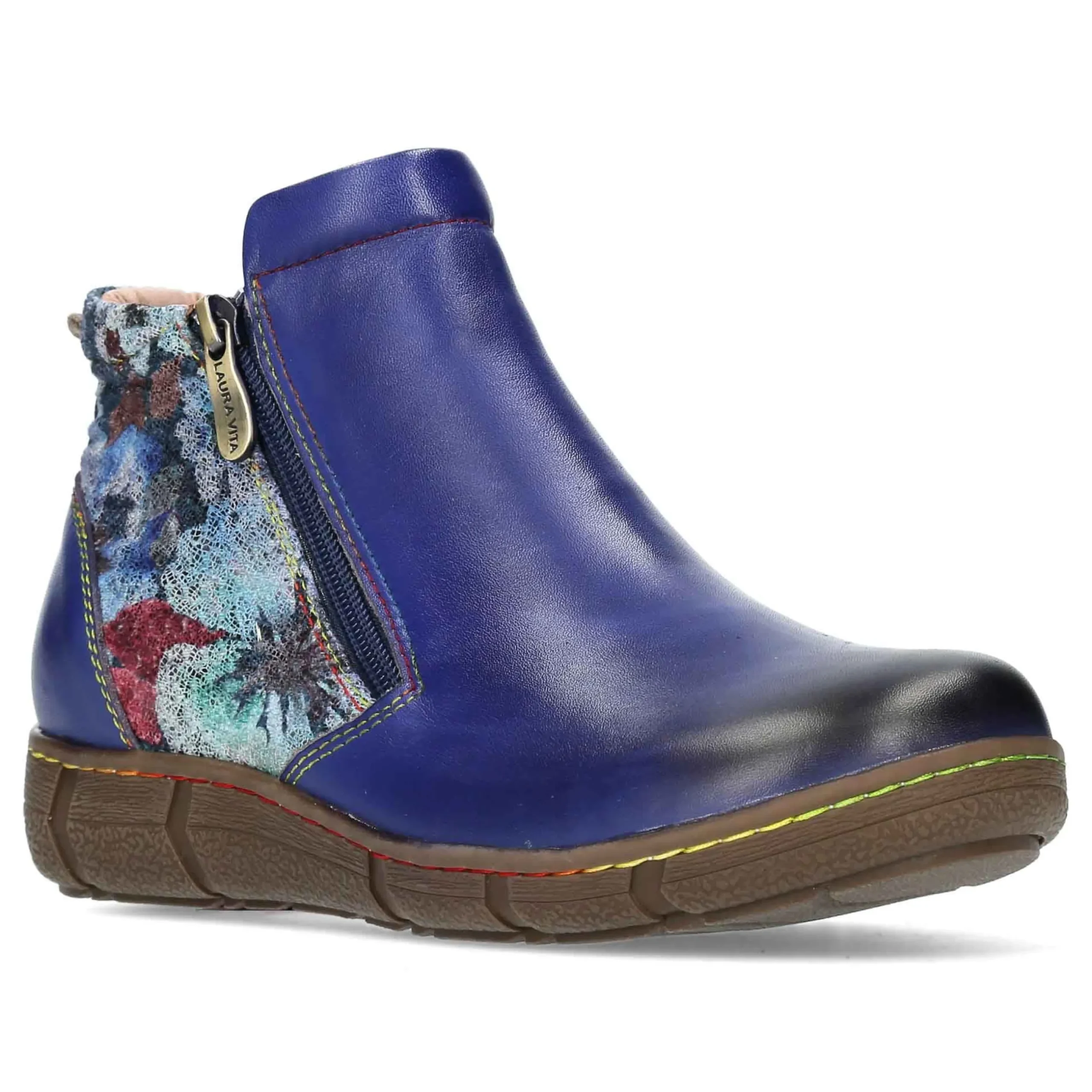 Store Bottines - GOCTHO 41 Bottines
